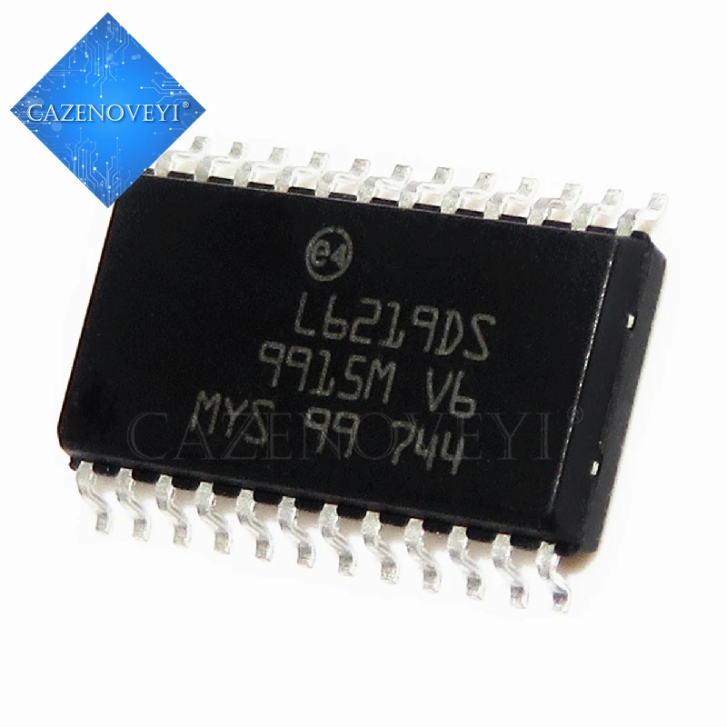 HOT SALE product (10piece) L6219DS L6219 In Stock