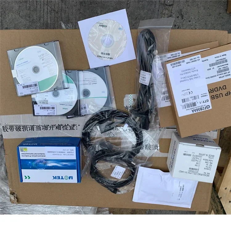 E411 Automated Immunoassay Chemistry Analyzer with Original Reagent Tip Cups Products Original Roche Cobas