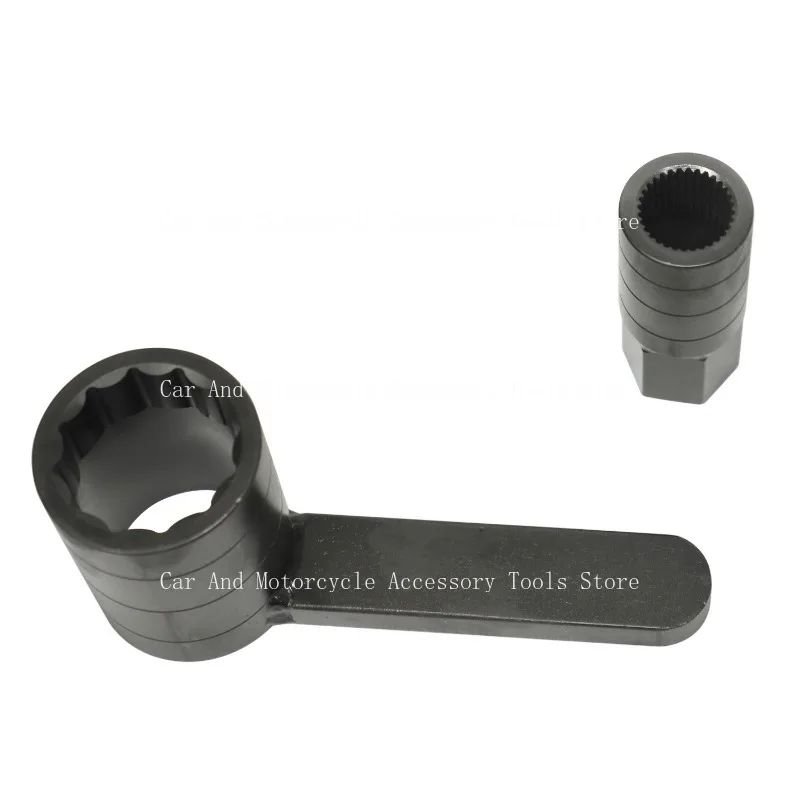 Front and Rear Differential Tool For Volkswagen Touareg Porsche Cayenne Audi Q7 Paramela Panamera