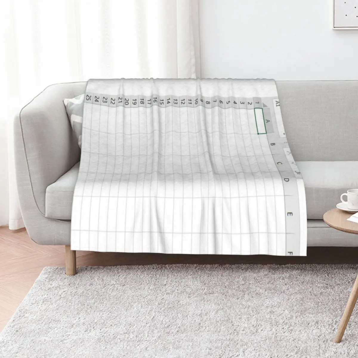 Excel cplong Spreadsheet - Green Throw Blanket Blankets For Sofas Beautifuls Soft Loose Flannel Blankets
