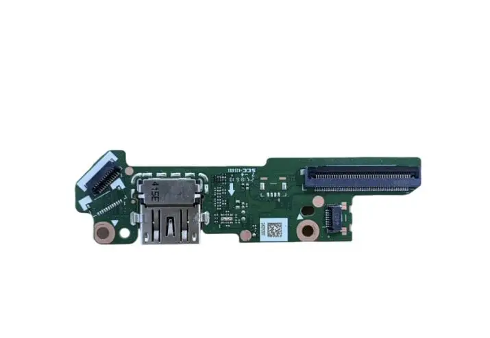 FOR HUAWEI MATEBOOK D14 2023 MDG-24 MDF-16 32 USB POWER BUTTON BOARD