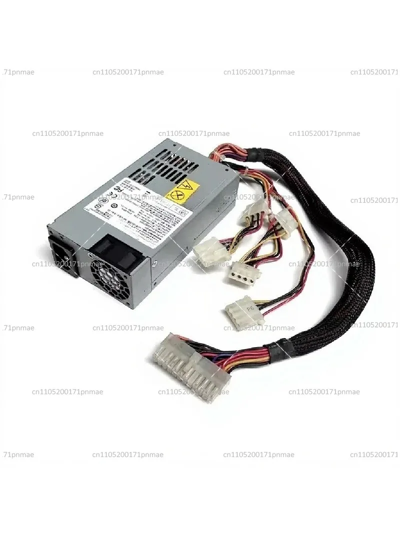 150W 1U Industrial Power Supply Small Form Factor for Control Systems