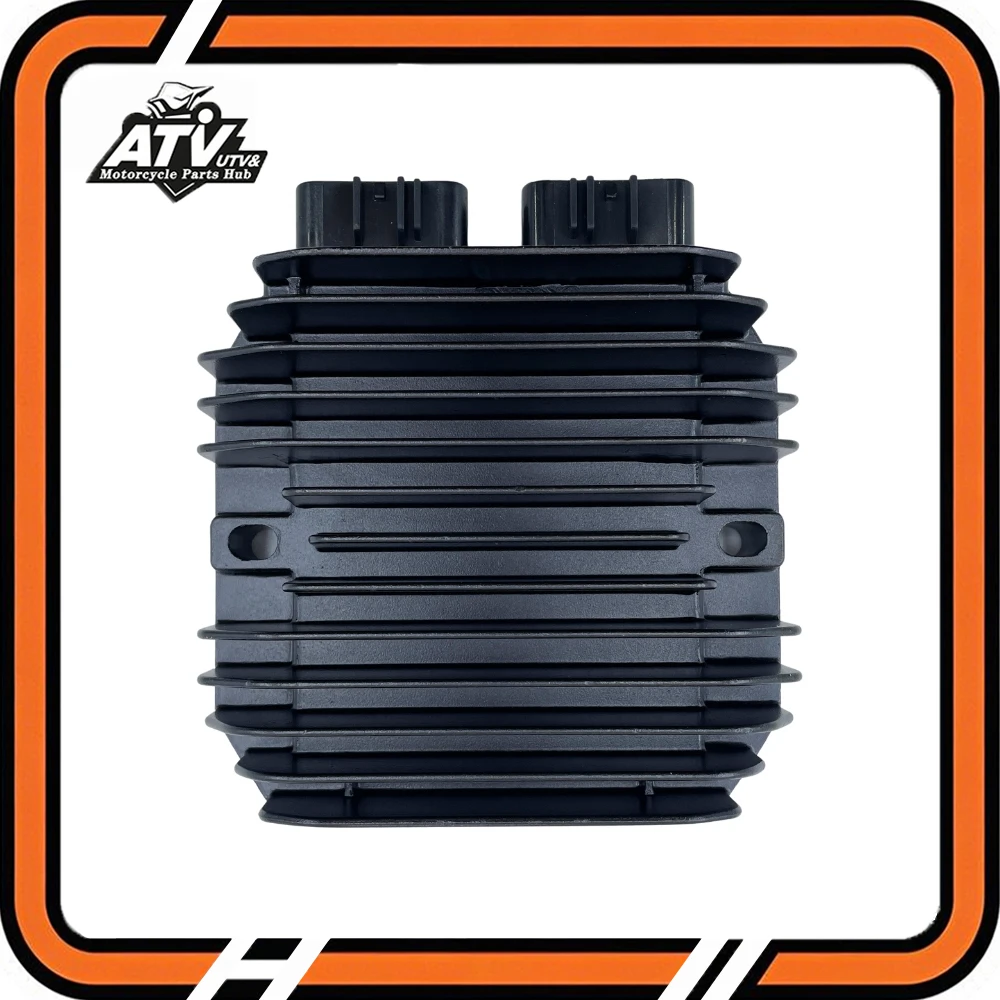 

0800-177000 REGULATOR Voltage Stabilizer For CF CF 800 X8 ATV 0800-177000-10000 motor go kart dune buggy 4-wheel Machine