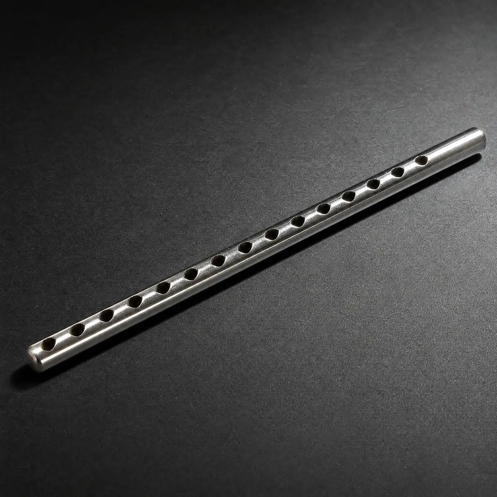 Replacement Weight Stack Rod for Home Gym Machine Cylindrical Steel Pin