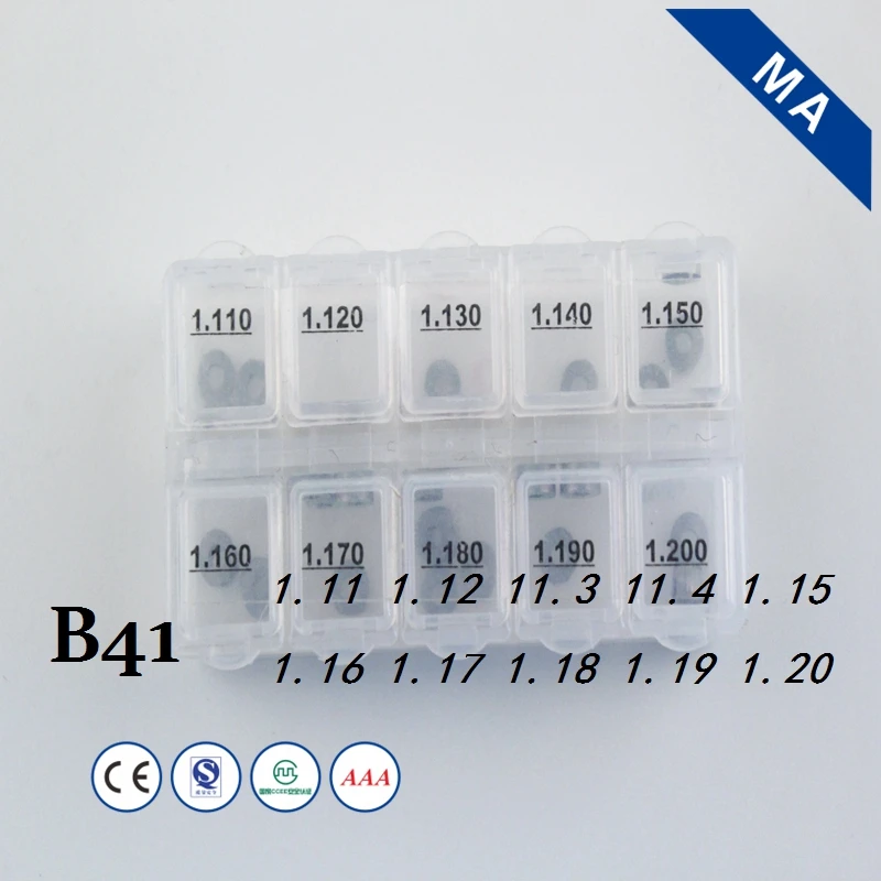 B41 Common Rail Inj…