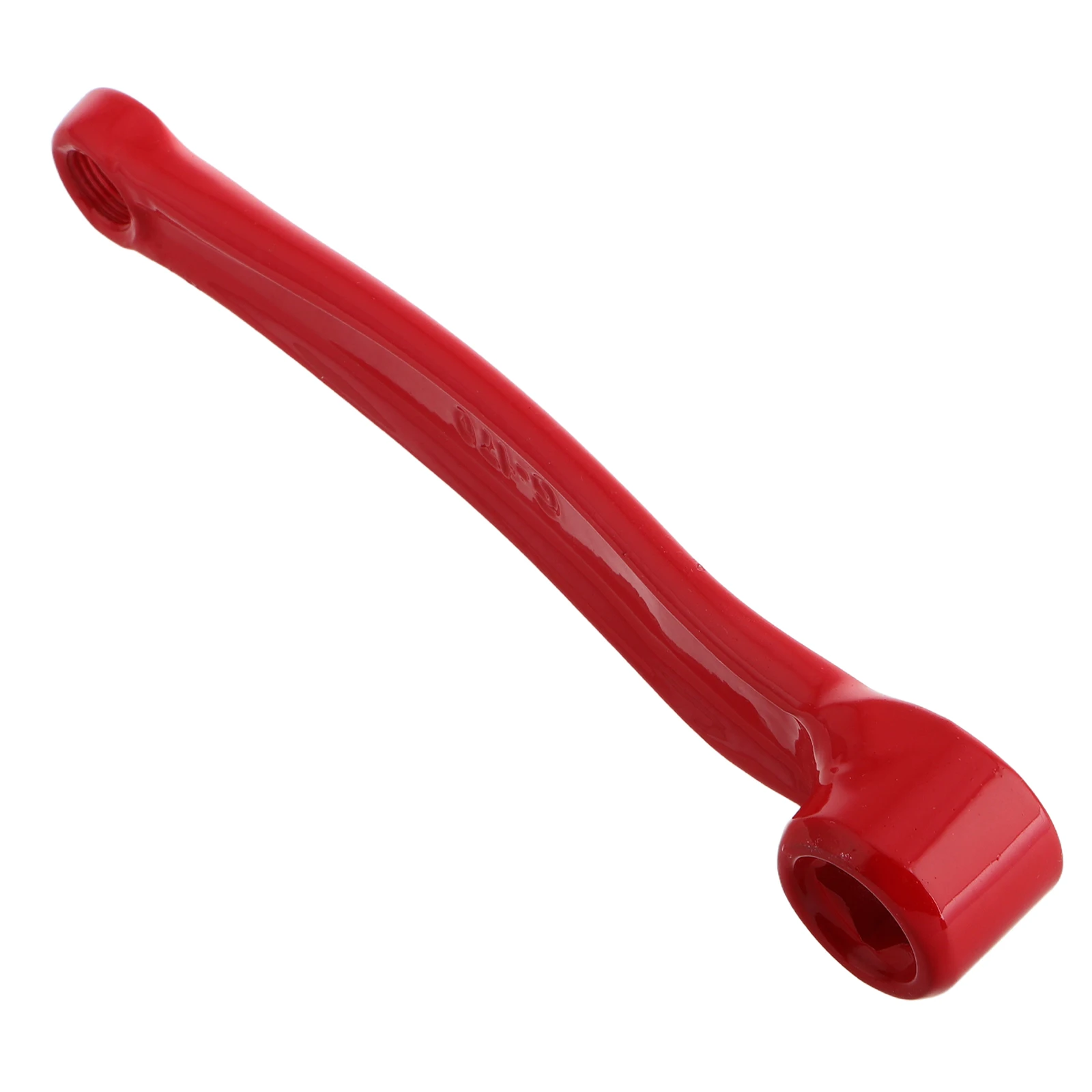 

1Pcs Left Crank Arm For Bicycle Mountain Bike Versatile Durable Replacement Parts For Repairing