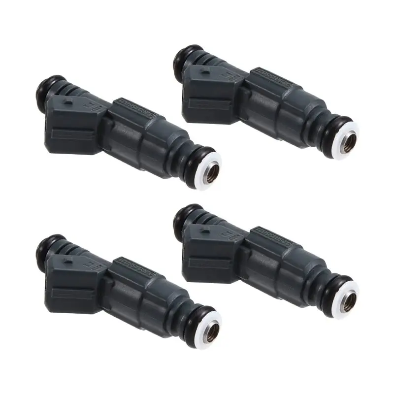 

Leading-4PCS Fuel Injectors 0280156021 0 280 156 021 For VAUXHALL ASTRA ZAFIRA VX220 VXR 2.0 TURBO Z20LET Z20LER 2.0T