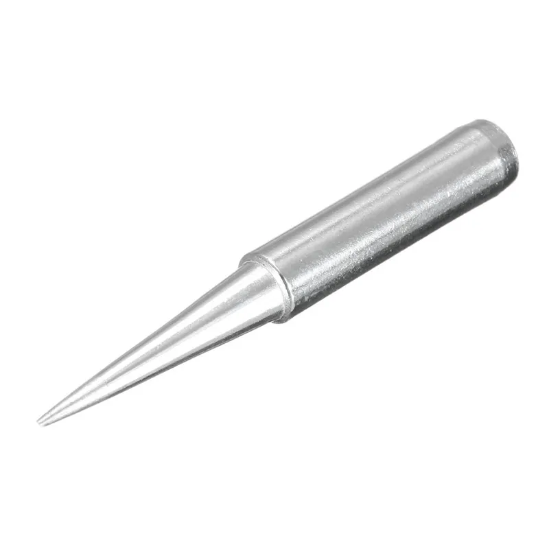 1pcs 900M-T Series Soldering Iron Tips Compatible with Hakko 936,937,907,Atten, Quick,Yihua