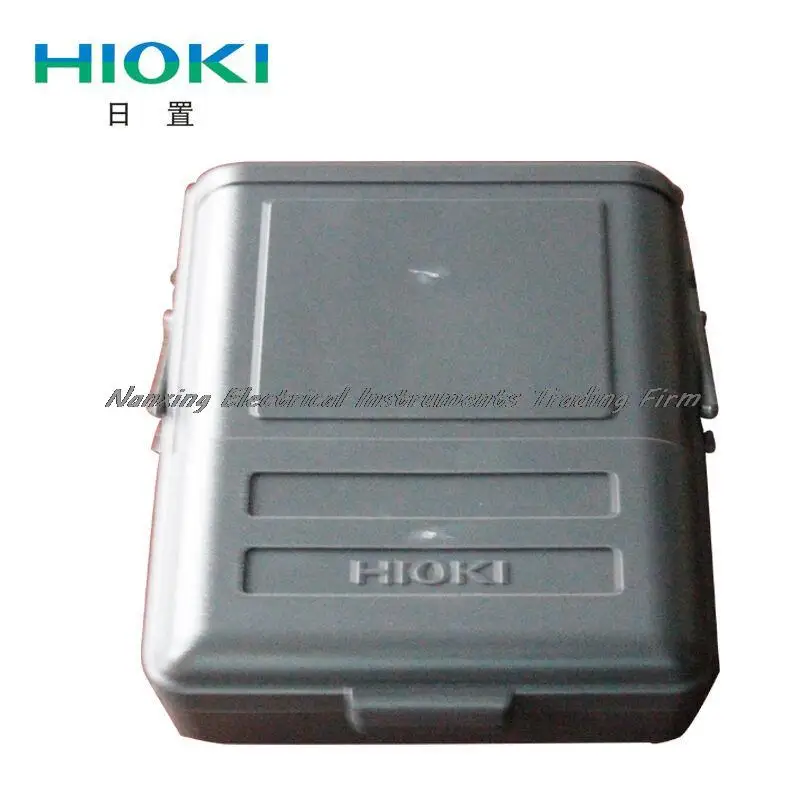 HIOKI 3030-10 أجهزة قياس متعددة تناظرية 600 فولت، يمكنها كشف مؤشر البطارية المتعدد مقياس متعدد محمول بدقة عالية