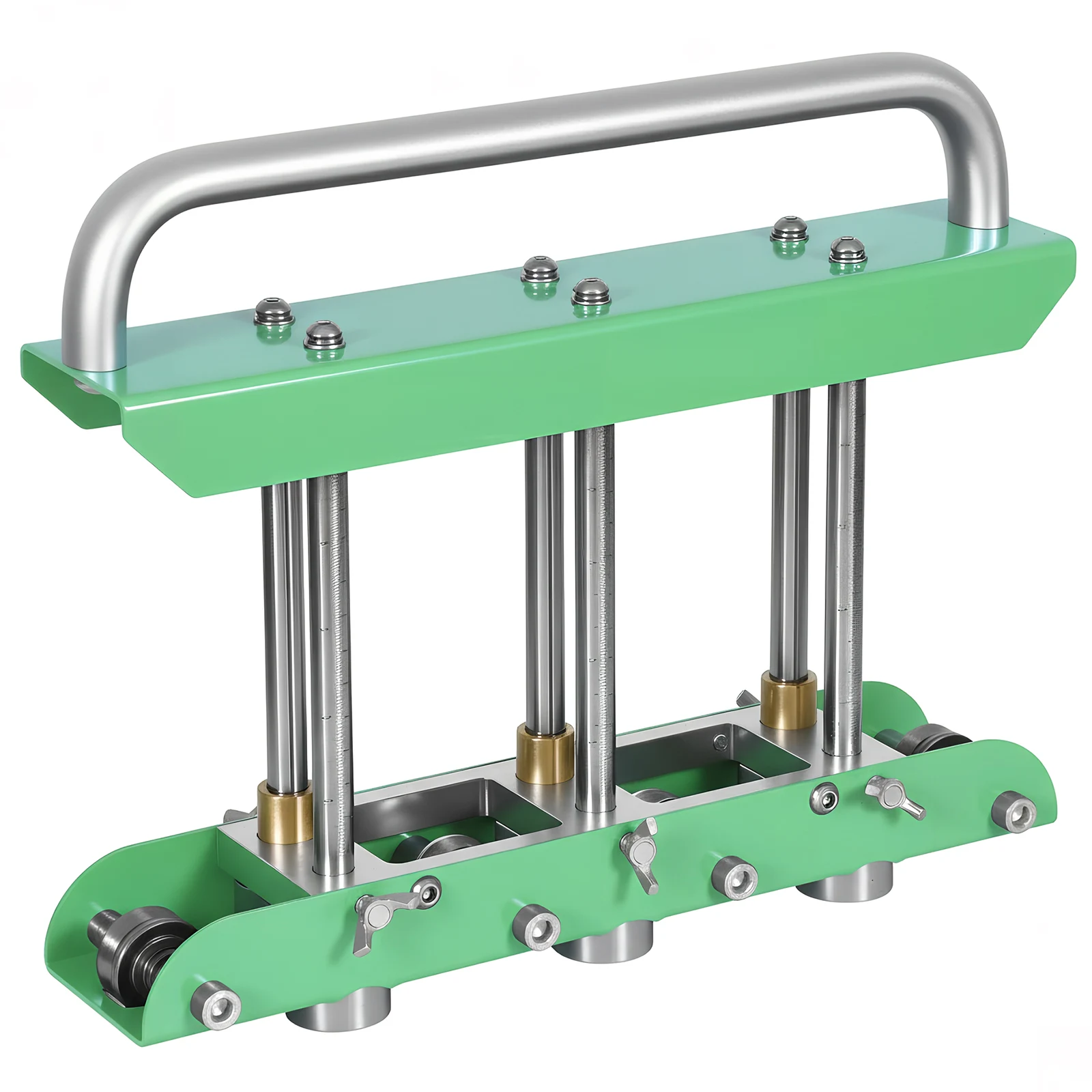 

Станок для гибки листового металла с углом гибки 0-90°, экономящий трудозатраты, износостойкий, для водоотводных конструкций и изготовления гибких краев