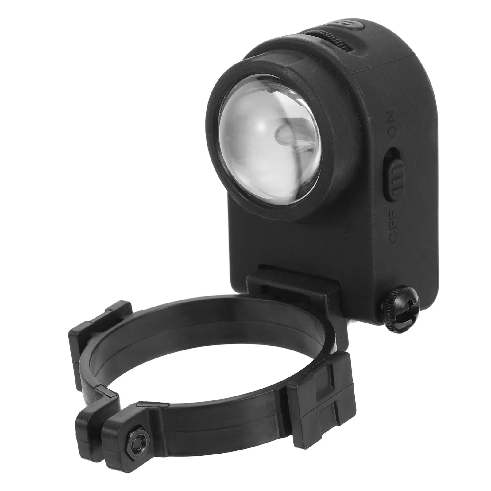 1Set USB Rechargeable Spotlight Handheld High Brightness Painting Spraying Work Light Garage Outdoor Portable Torch