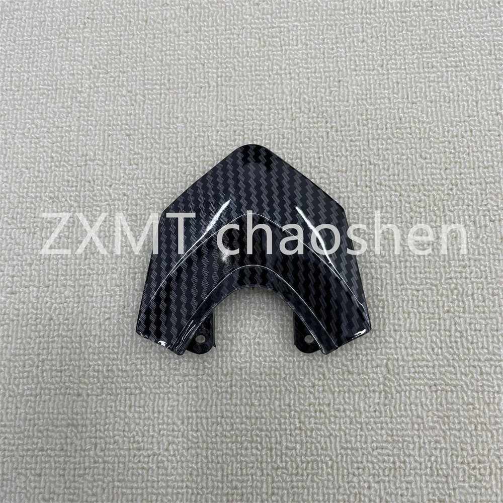 

The motorcycle fairing is suitable for the carbon fiber paint of the rear headlight cover of Honda CBR1000RRR from 2020 to 2024