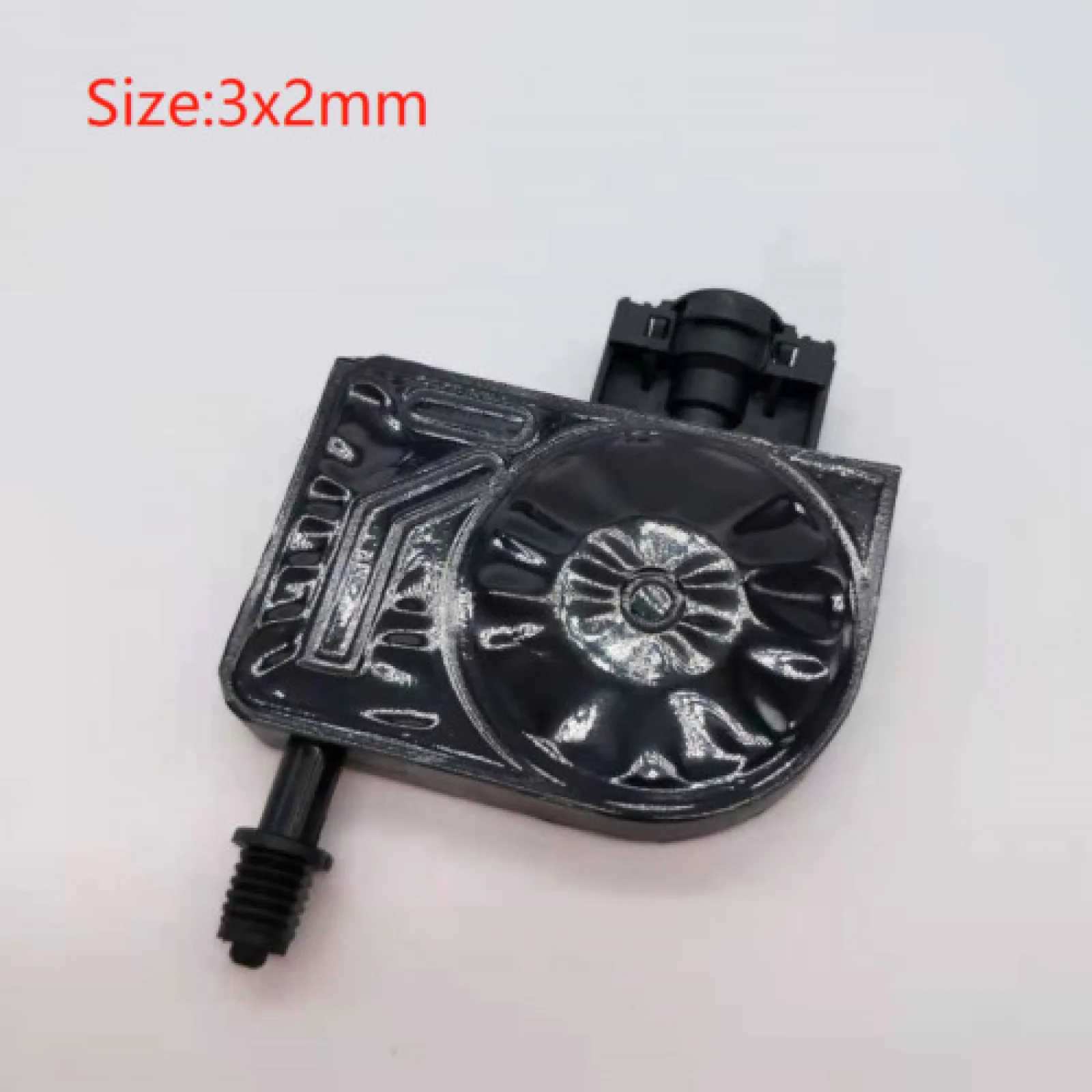 10pcs Ink Damper for Epson DX5 Stylus Pro 4450 4400 4000 7450 4880 7400 4800