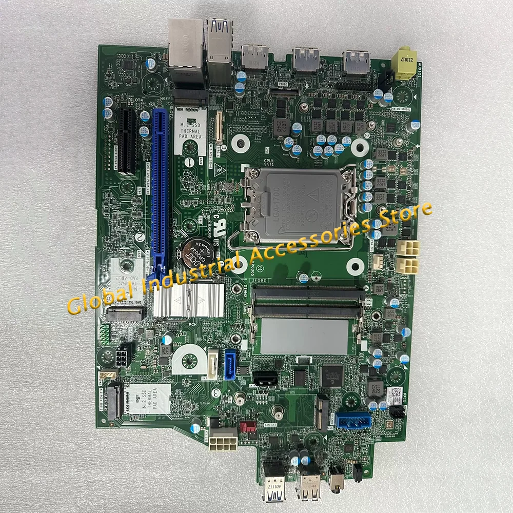 Workstation Motherboard 5525G 8WXMX JFX80 Precision 3460