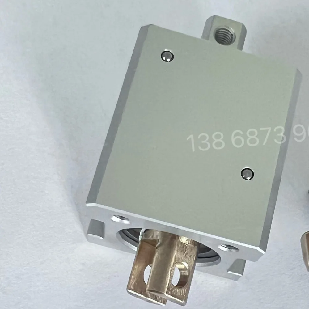 Custom-Made Non-Standard Small Cylinders Made To Order According Samples