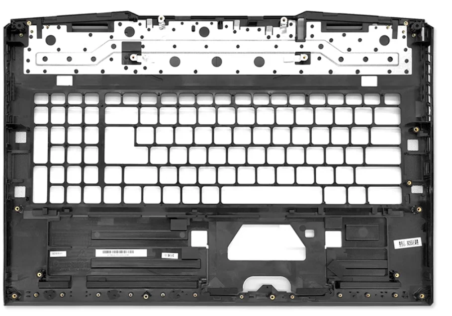 New for MSI GE77HX MS-17K5 C cover keyboard bezel