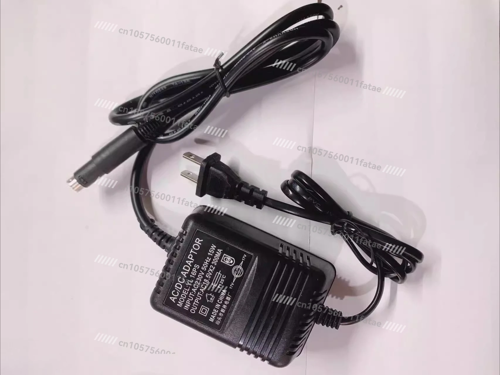 Mixer UB502602802Q10021202USB Netzteil