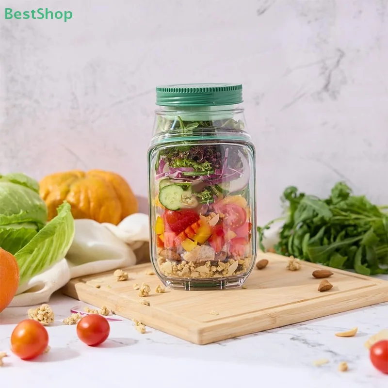 Prepara la cápsula original para ensalada