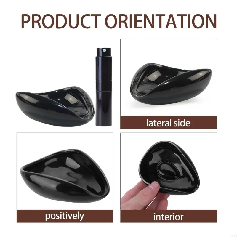 D0AB Ceramic Cup Trays Пластиковая бутылочная бутылка кофе пивоварение для точного пивоварения