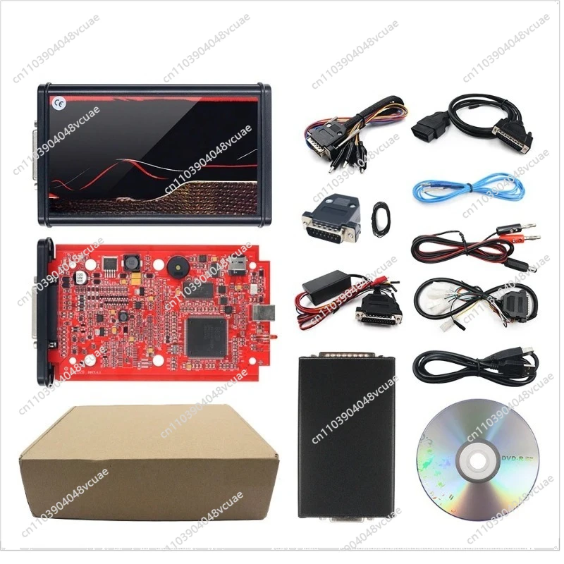 

For KESS V5.017 V2.80 KTAG V7.020 V2.25EC U Chip Tu-ning Too