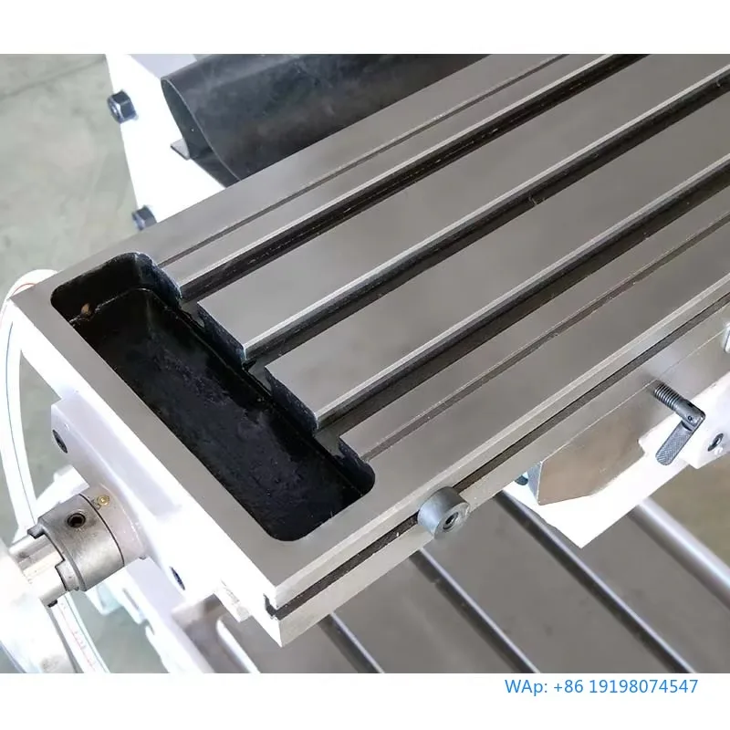 

Z5045C High Precision Vertical Drilling Machine for Metal Working