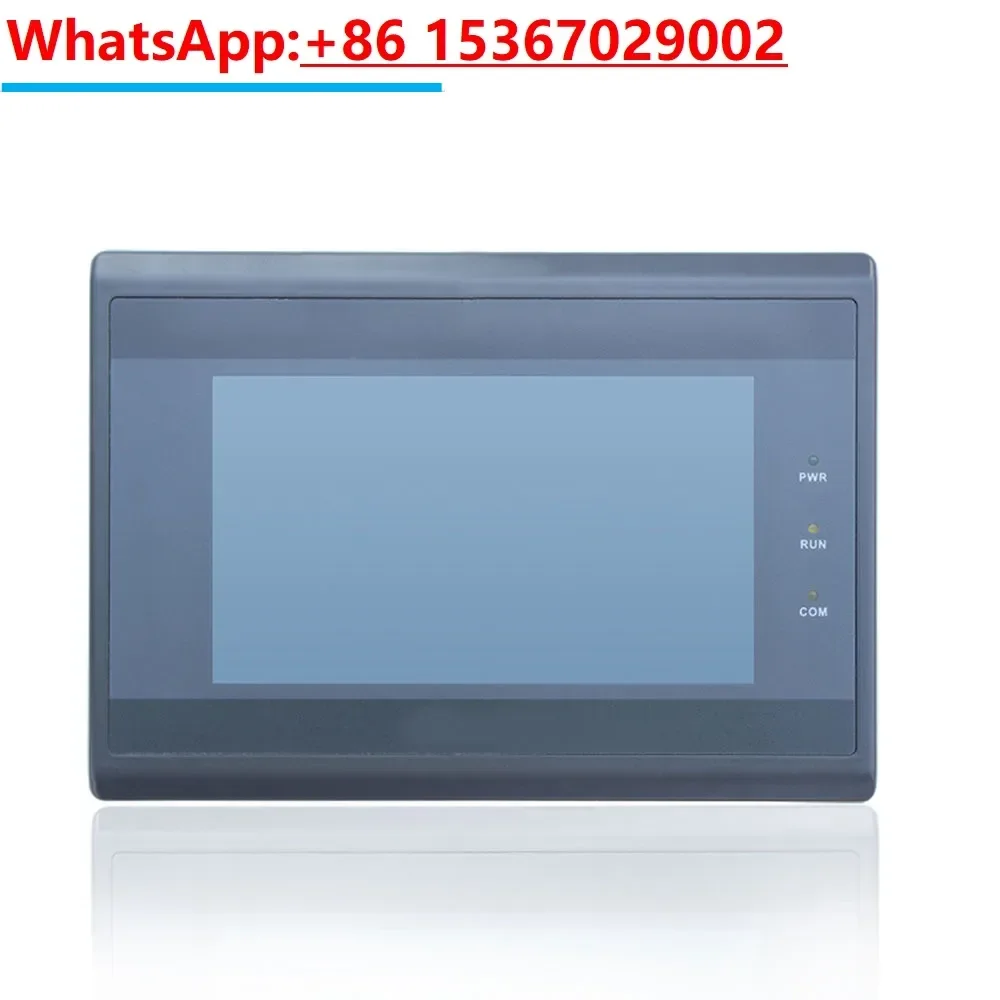 4.3 inch HMI touch screen SUP043SARG1/AZM043-A PLC touch screen  RS232/RS485/RS422 Communication