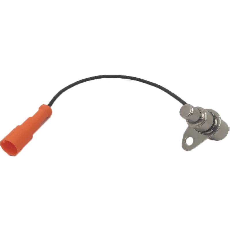 

Датчик скорости выходной вала автоматической коробки передач для Sinotruk SITRAK C7H/Howo MAX/TH7 | Номер детали : WG2209280006