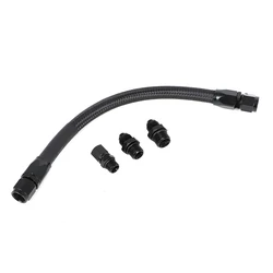 Power Steering Rack Loop Kit Fits For 1992-1995 Honda Civic And Del Sol EG Models