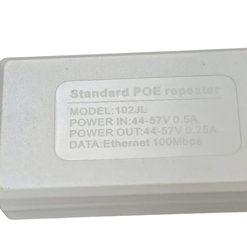 Single-Item 100Mbps… - image