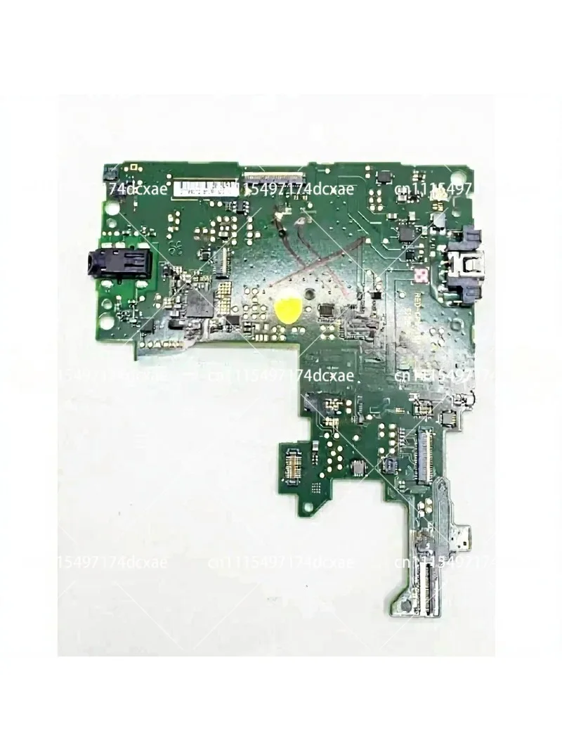 Replacement Control Motherboard for 3DS XL LL New 3DS New 2DS XL, Mainboard Repair Part