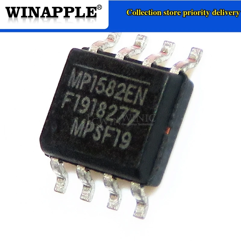 AOZ1031AI Z1031AI MP1484EN MP1484 MP1582EN MP1582 MP1584EN MP1584 SOP-8