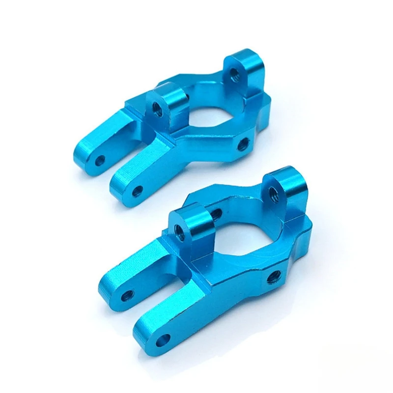 Для Wltoys 1/12 12428 12423 12427 Запчасти для радиоуправляемого автомобиля Модель FY Модернизированные металлические детали Сиденье с поворотным рычагом Набор деталей для радиоуправляемого автомобиля