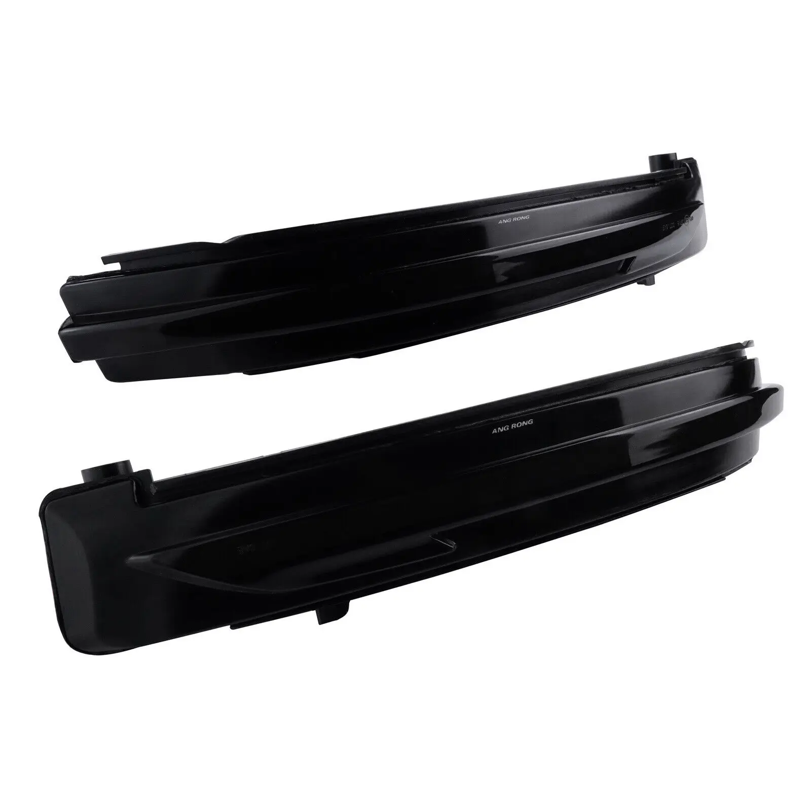 

For Nissan Qashqai J11 14-19 Dynamic LED Wing Mirror Indicator Turn Signal Light