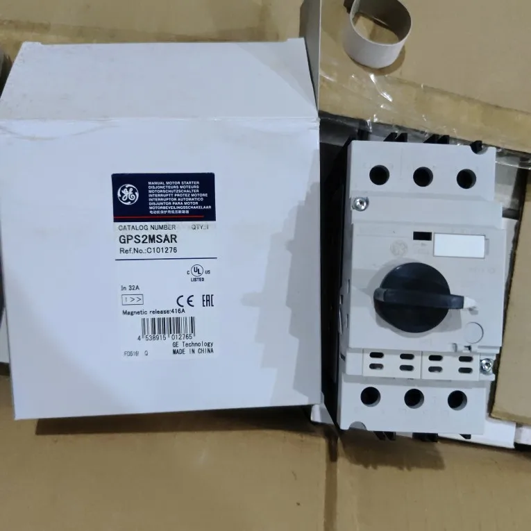 

GE GPS2MSAR 32A
