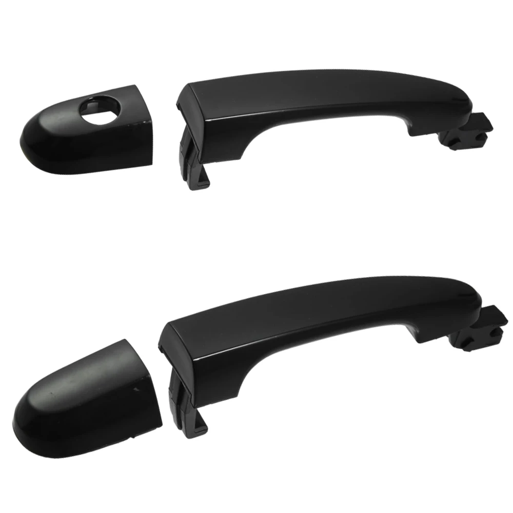 For Kia Sportage 2005 2006 2007 2008 2009 2010 Exterior Door Handle Front Left Driver/Right Side 82651-1F010 82661-1F010