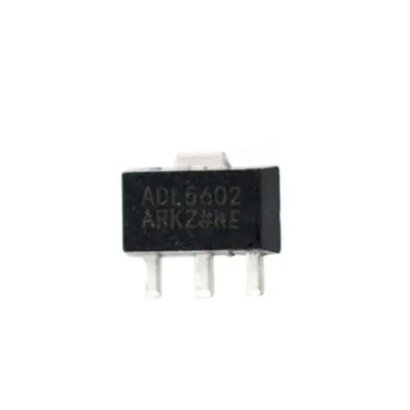 2-10Pcs 100% New Free Shipping ADL5602ARKZ ADL5602 ADL5601ARKZ ADL5601 SOT-89-3