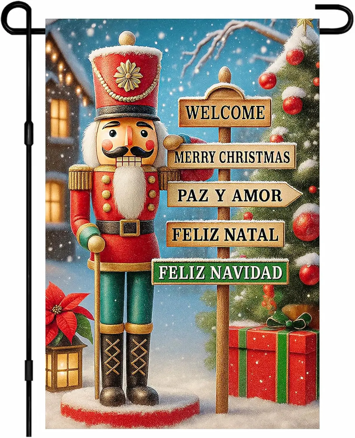 Ivn Christmas Garde… - image