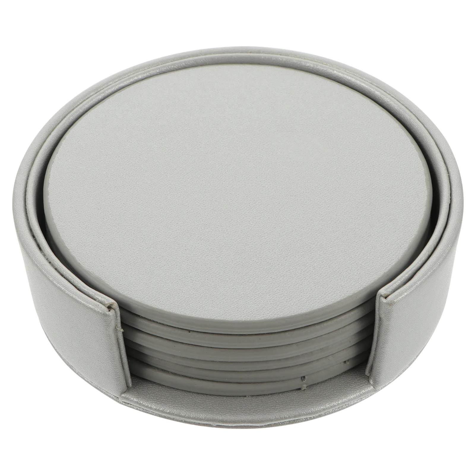 

Coasters Heat Insulation Practical Cup Cushions Table Protectors Anti Scald Pads Lightweight Indoor Outdoor