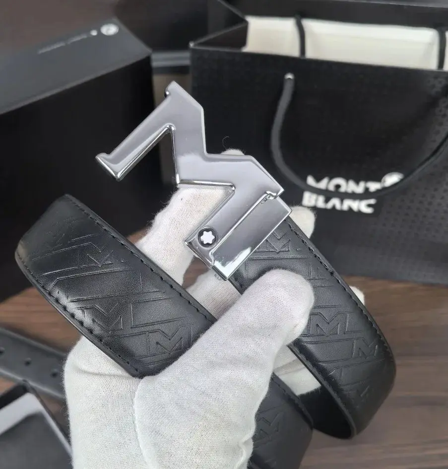 حزام جلد ماركة فاخرة للرجال مصمم سبيكة مشبك حزام الخصر الإناث الجينز بنطلون فستان حزام الخصر