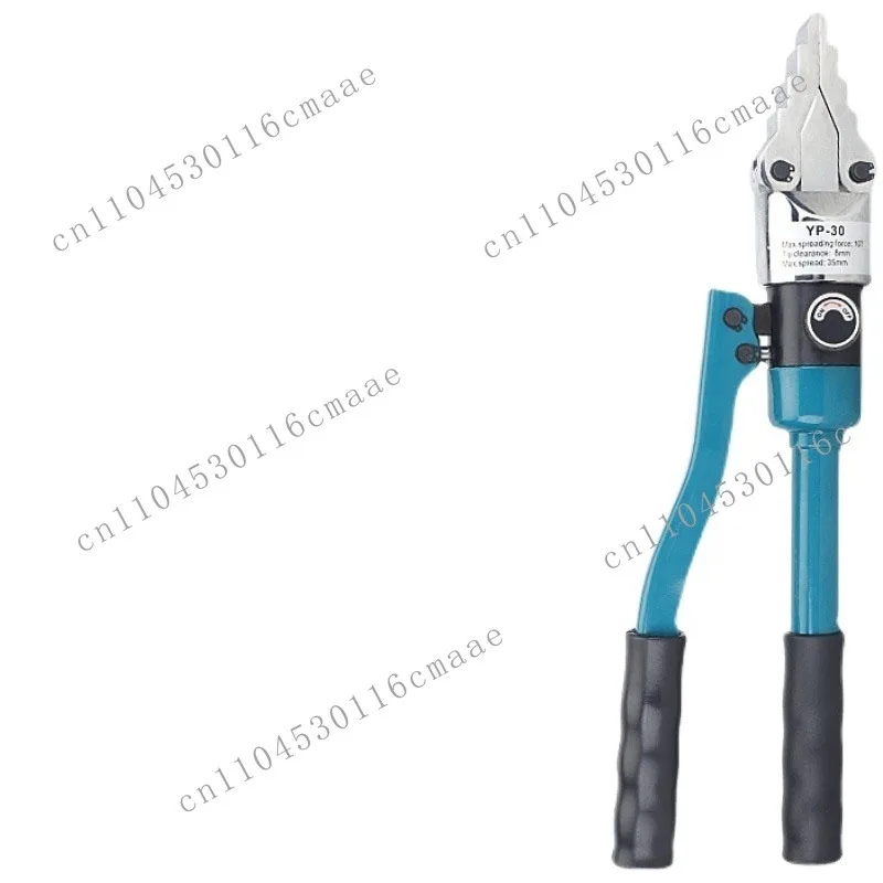 YP-30 Hydraulic Fla…