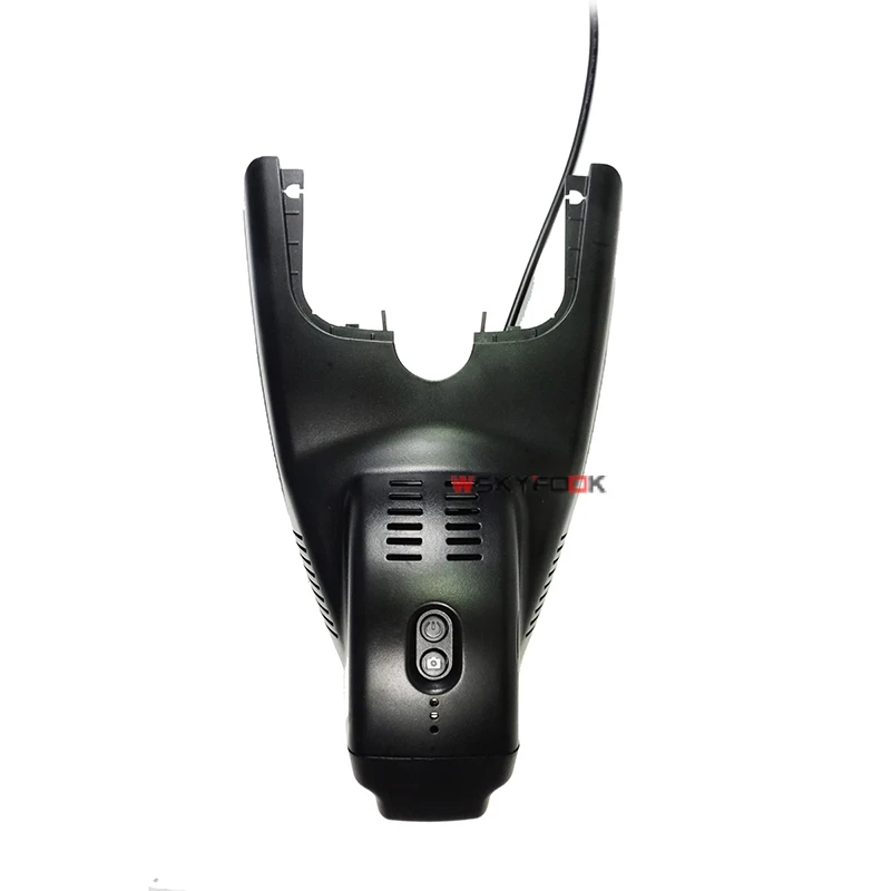 WiFi APP Manipulation Car DVR Video Recorder For Benz CLA GLA 200 260 CLA200 A200 A180  A250 Class A w176 2013- 2018