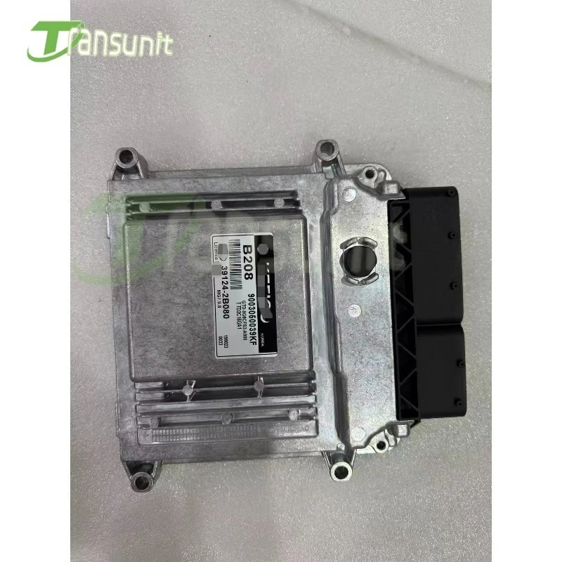 

ecu 39124-2B080 ECM B208 Подходит для KIA 39124 2B080 MG7.9.8