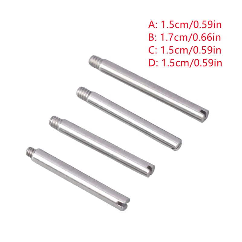 1Set Screw Tube For…