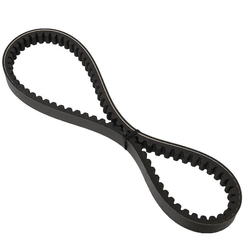 Synchronous belt pulley belt gear transmission 782 22/792 20 30 belt conveyor electric scooter