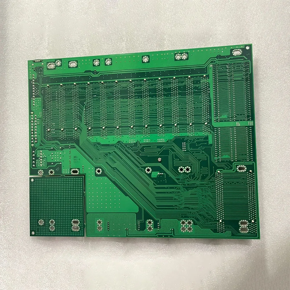 Industrial Computer Backplane PBP-14AC R4M1