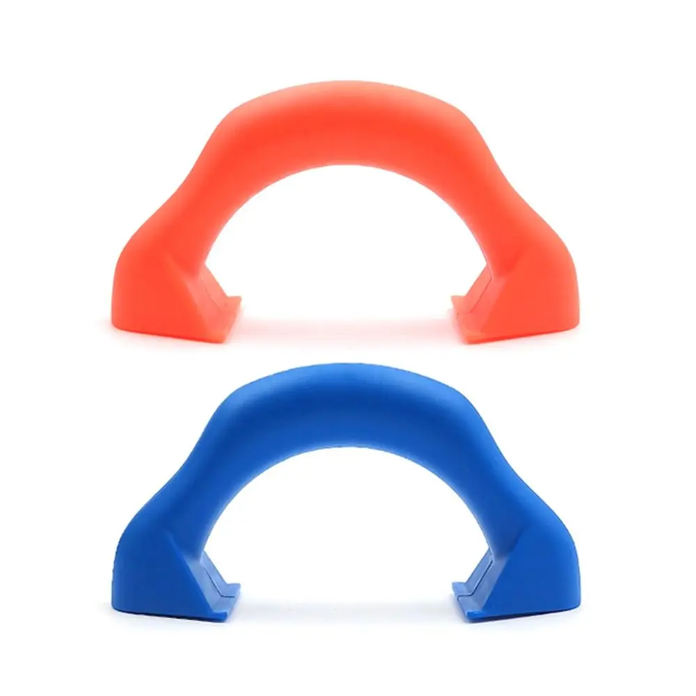 Practical ABS Display Box 1/64 Diecast Model Car With Handle Toy Display Without Car Storage Box Model