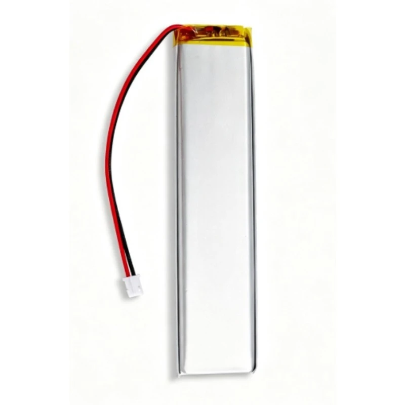 1-10pcs 4025130 1500mAh 3.7V Lipo Battery Lithium Polymer for Cabinet Stair Sensor Light LED Lights Cell E-book