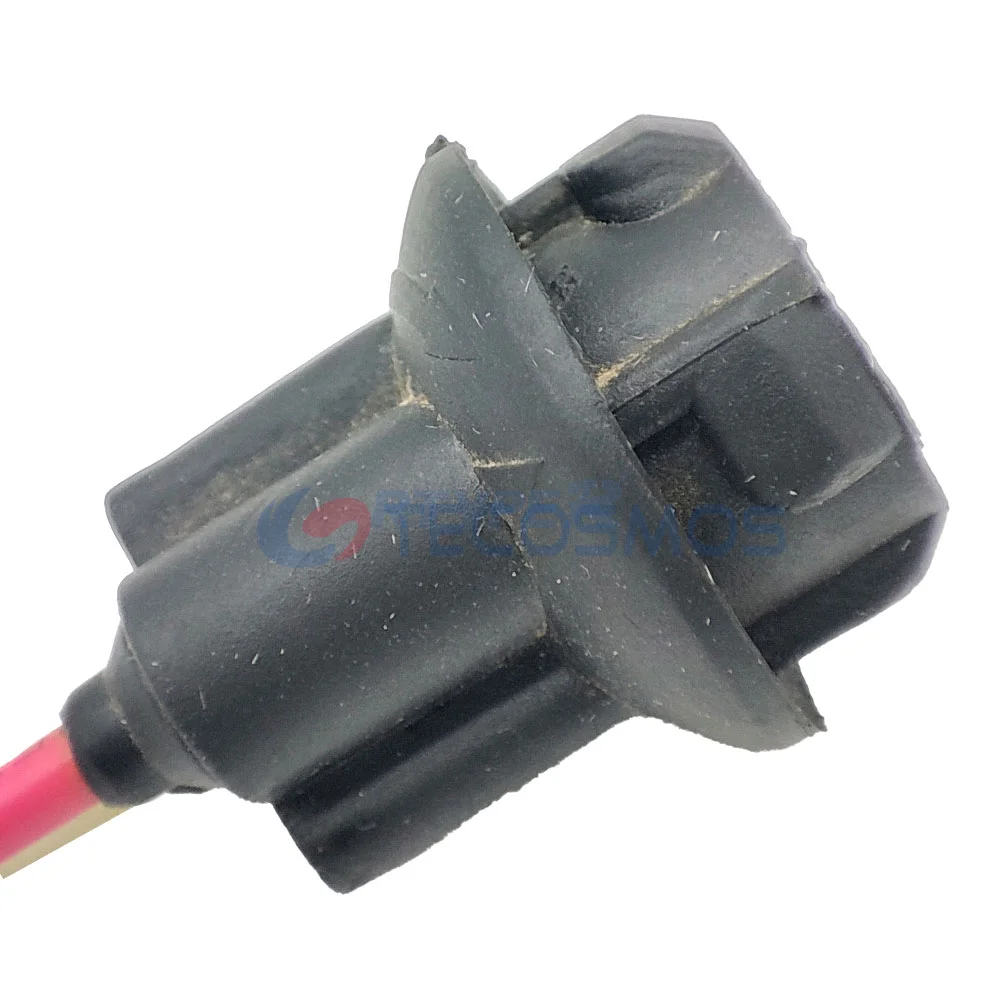 1/5/10 Set 2 PIN For Black T10 Light Socket Lamp Bulb Holder Extension Wire Harness Connector 0090-239