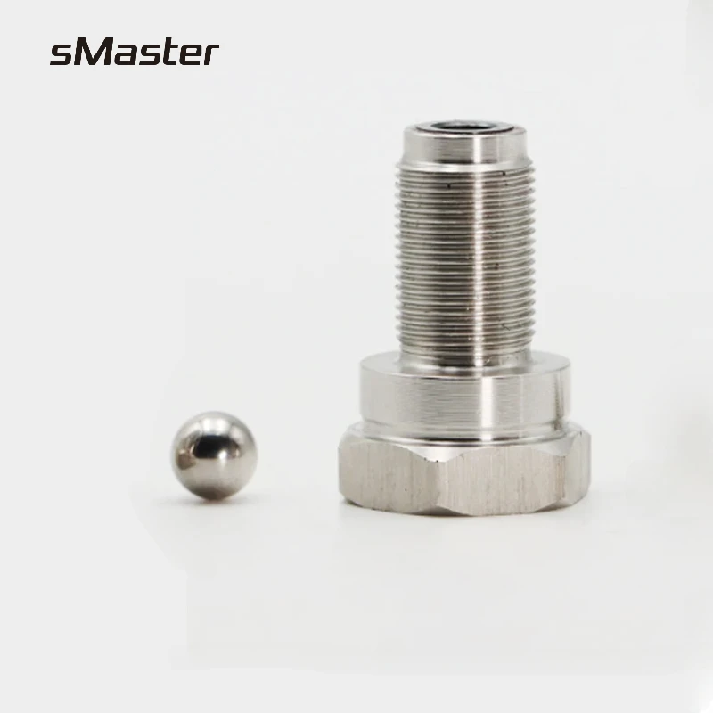 

Smaster 239932 Airless sprayer accessories Piston Outlet Valve 239-932 for Paint Sprayer 695 795 3900