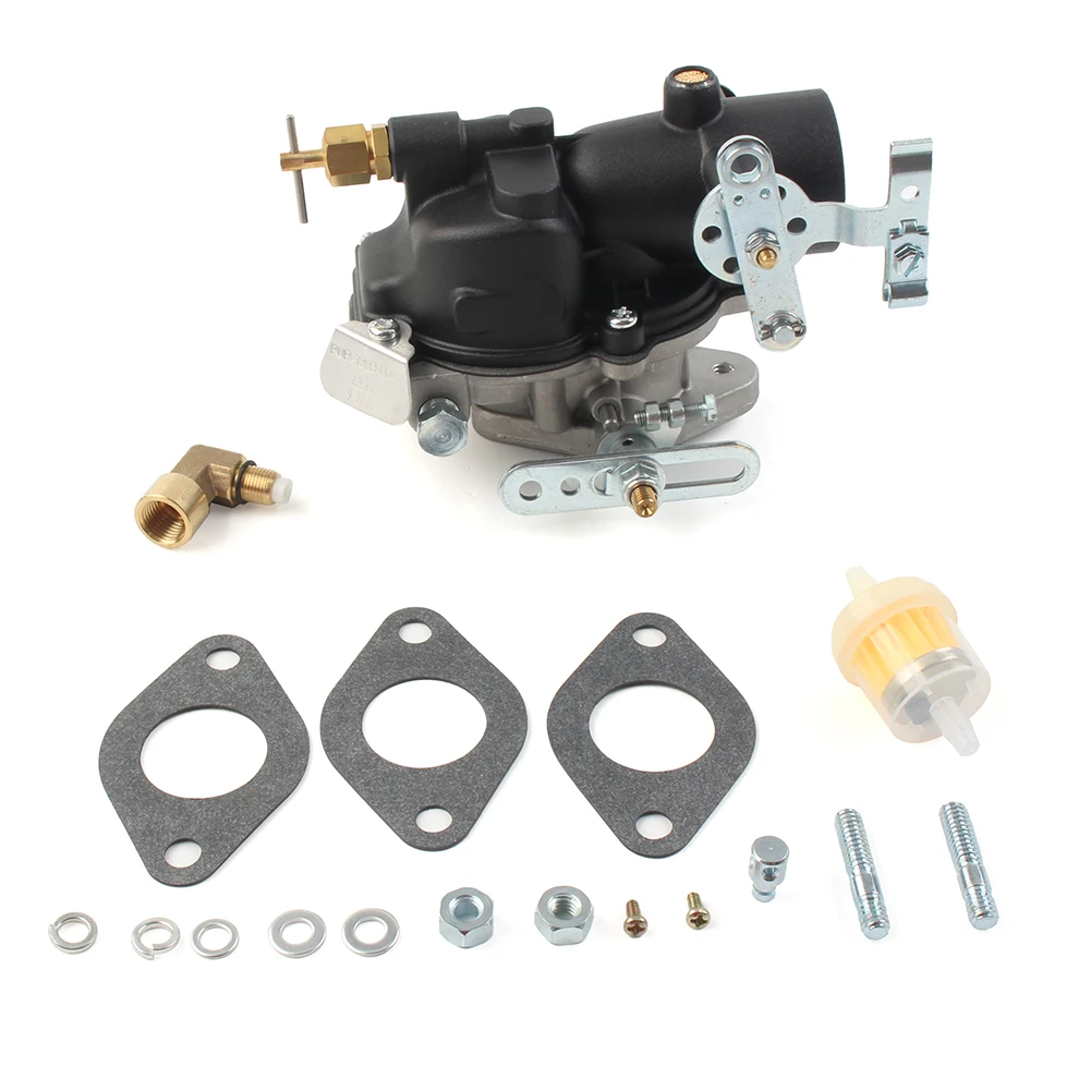 Motorcycle Carburetor For John Deere 12566 AT12743T AT16332T TSX1003 TSX534 TSX551 TSX577